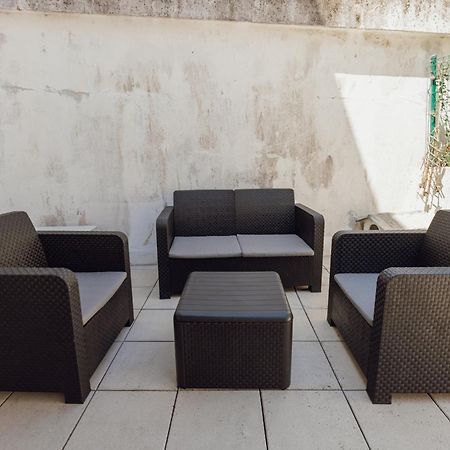 Pateo In Lapa City Center By Vacationy OOporto Exterior foto