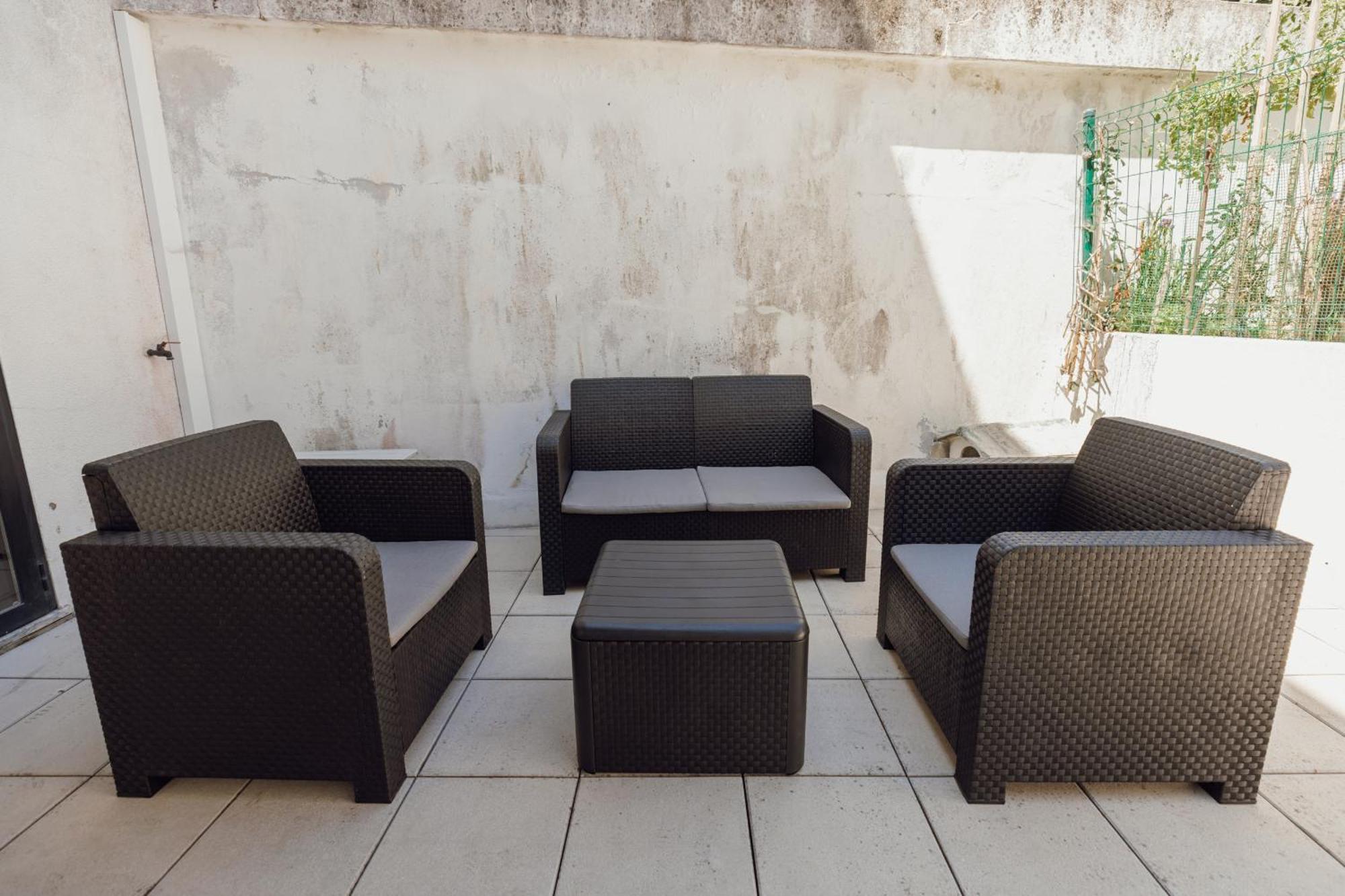 Pateo In Lapa City Center By Vacationy OOporto Exterior foto